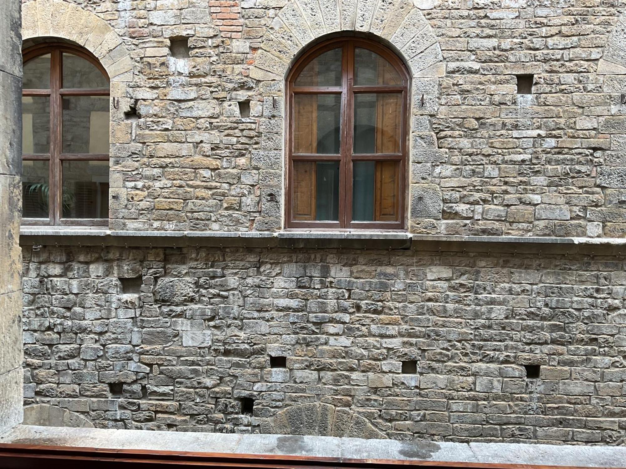 Apostoli IX Apartment Florenţa Exterior foto
